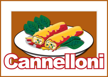 Cannelloni